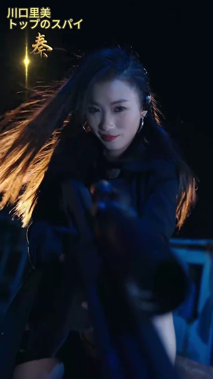 時空を超えた諜報員～娘たちを守る戦い～写真