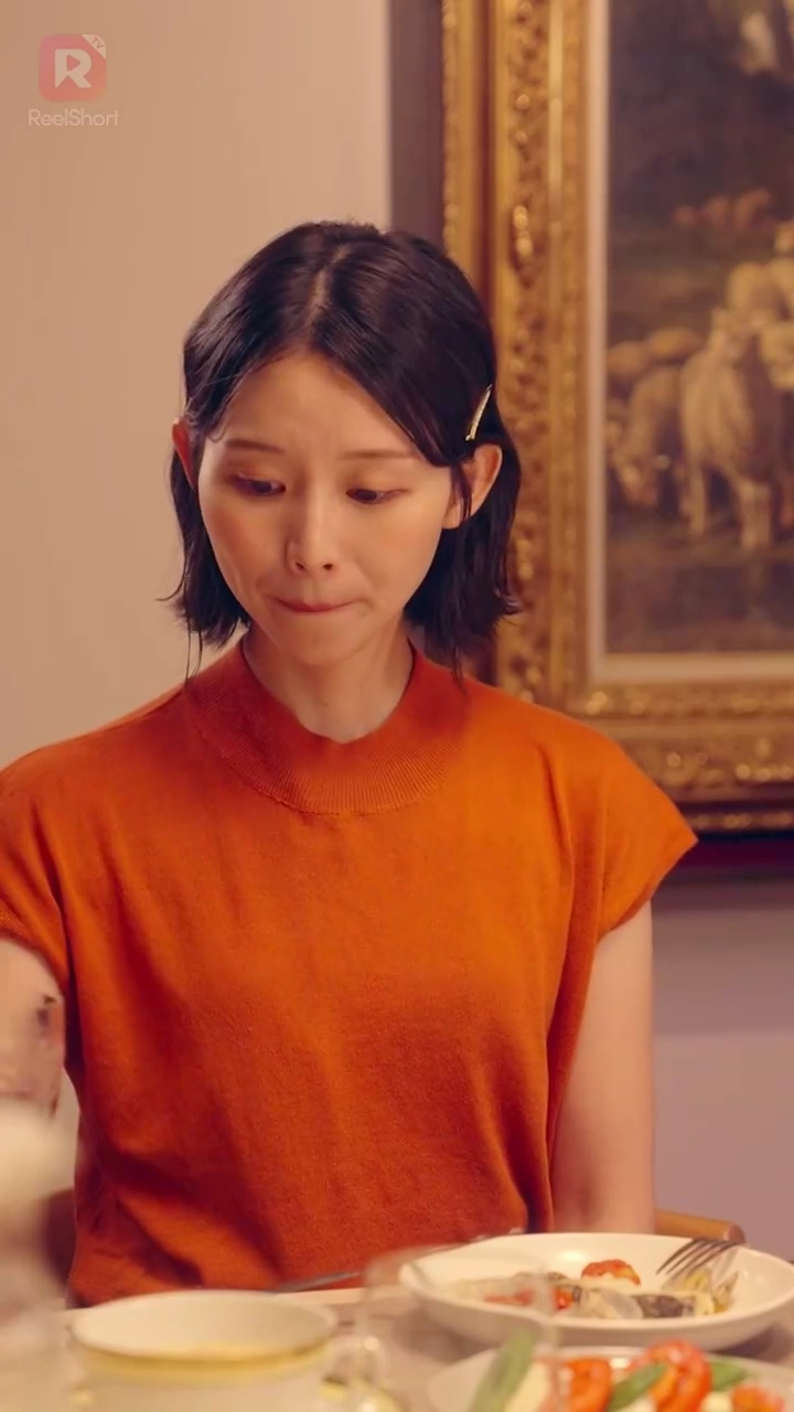 財閥令嬢様の二重生活写真