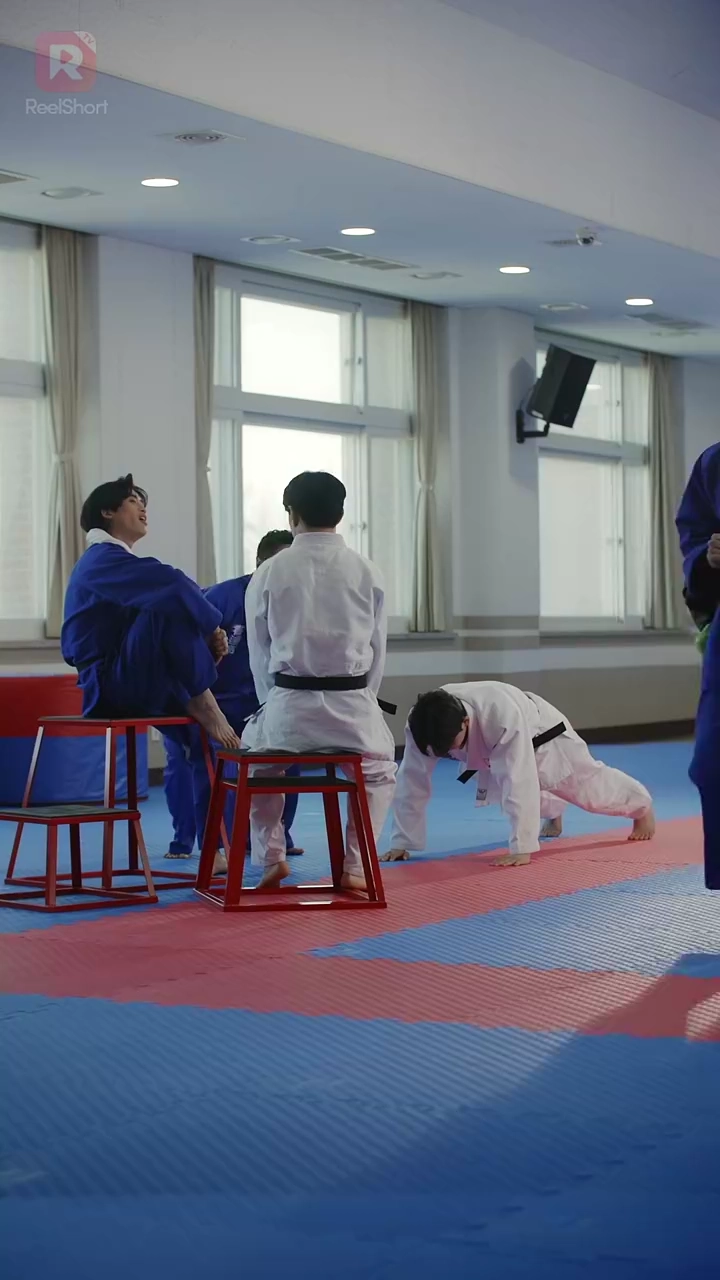 サマーインディゴ写真