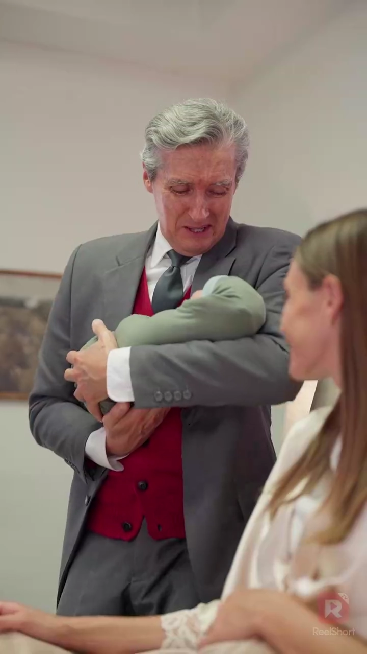 偽りのクリスマス～交換された人生～写真