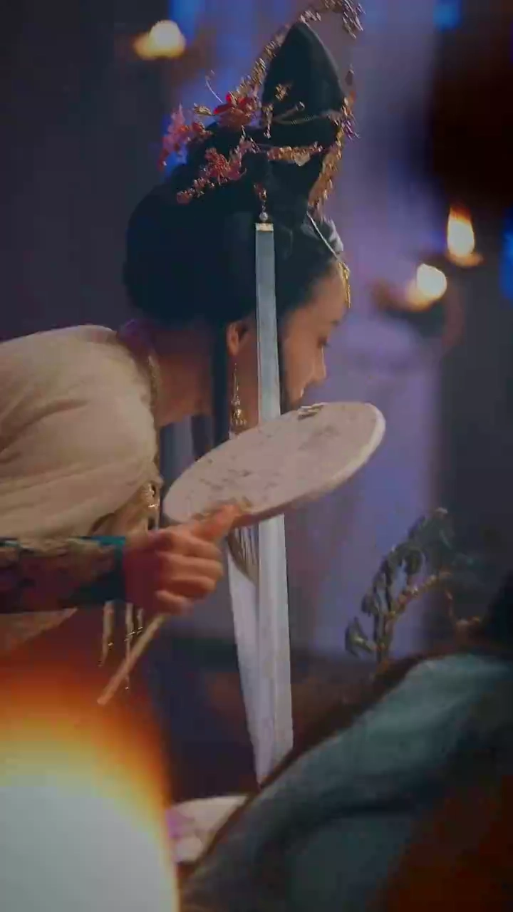 双子の誓い写真