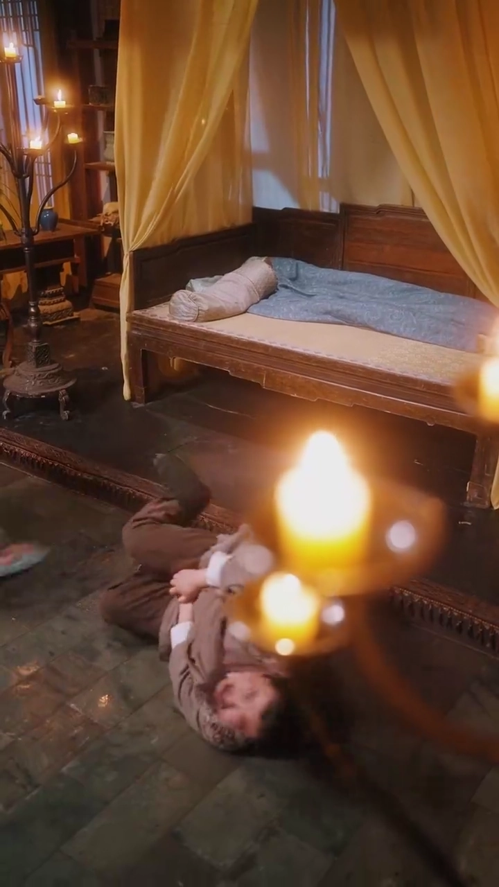 嫡女に捧ぐ毒の誓い写真