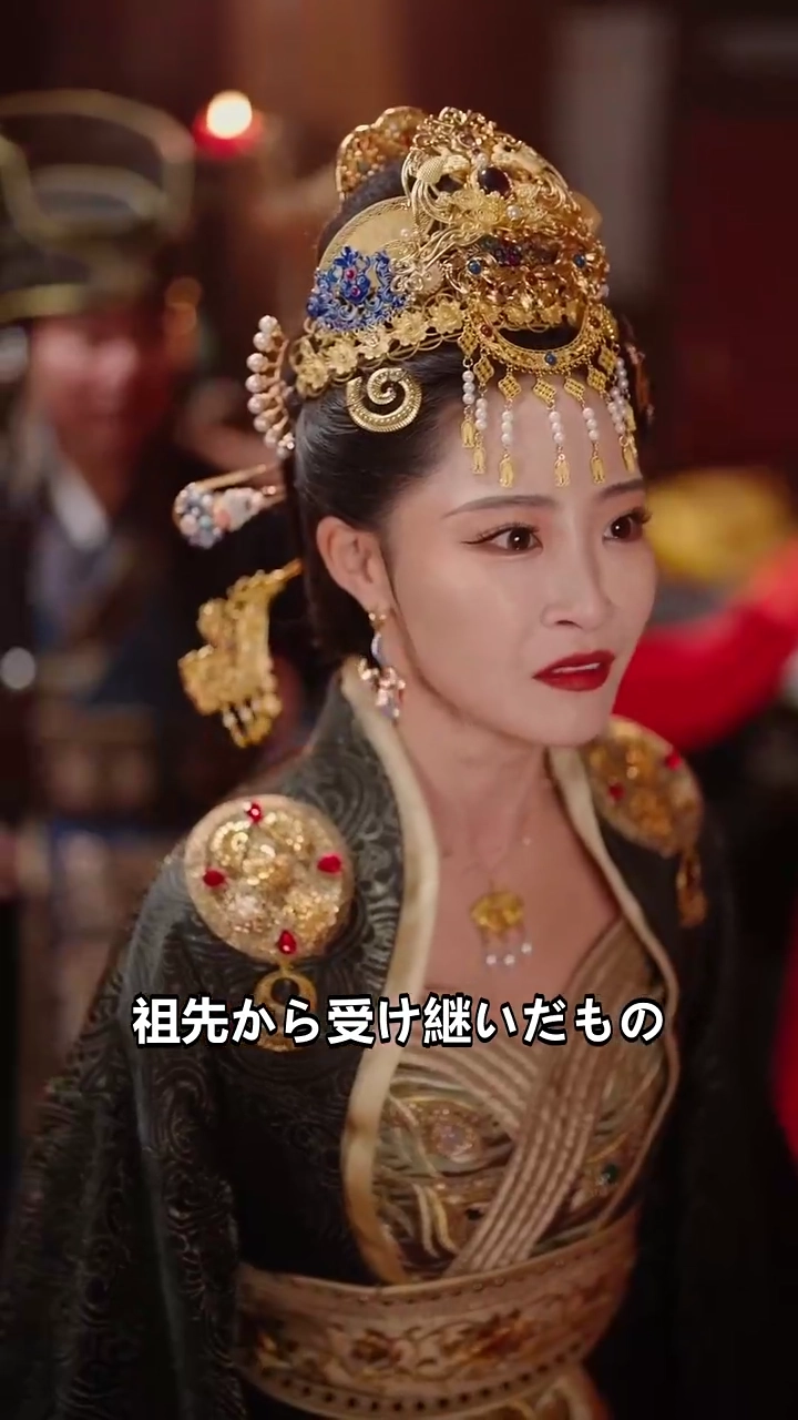 王の座を奪え写真