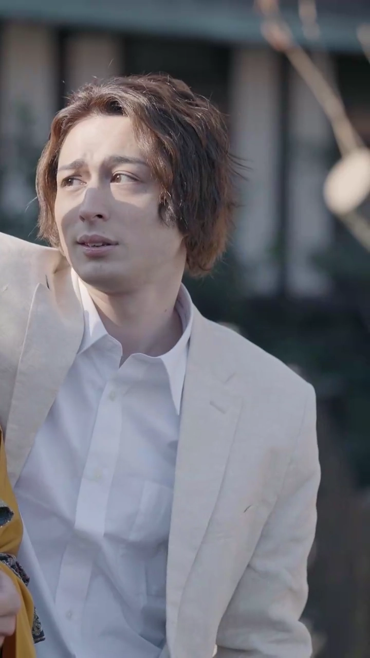 今日から過保護なお坊さんの花嫁写真