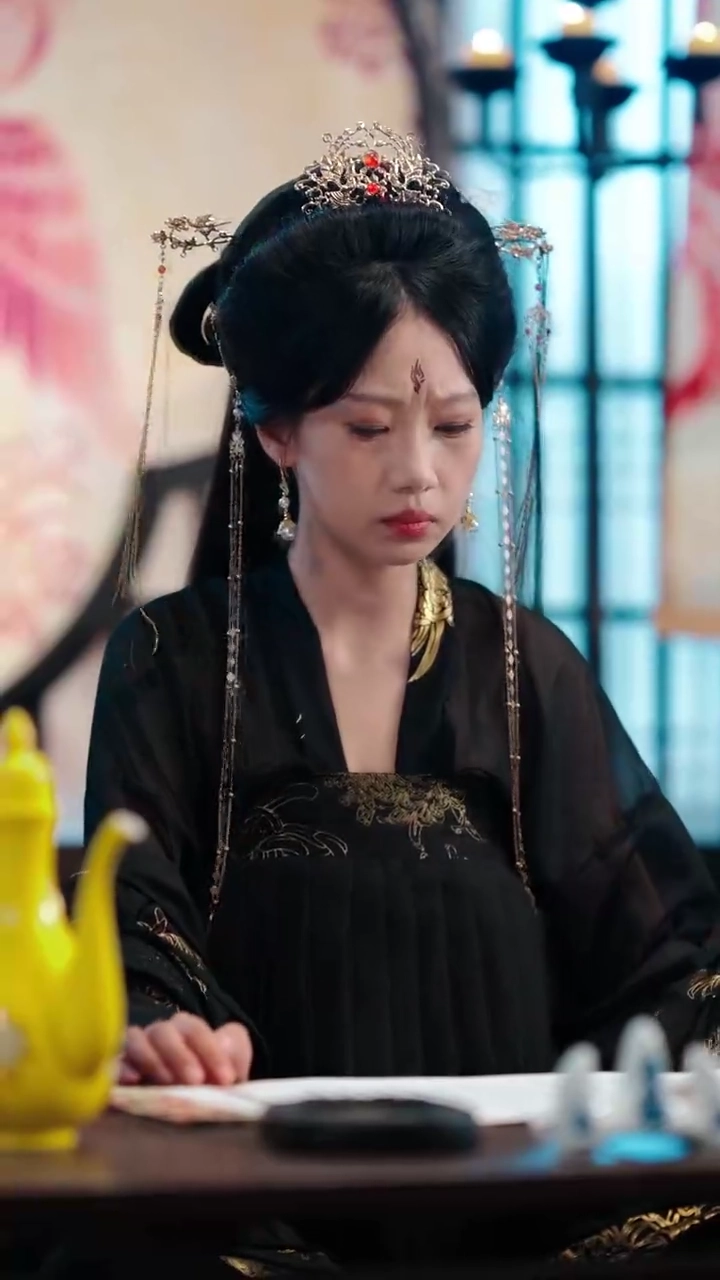 時を超えた姫写真