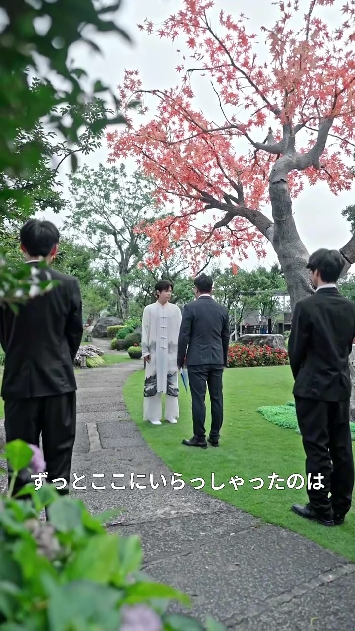 不死鳥の王女と運命の救世主写真