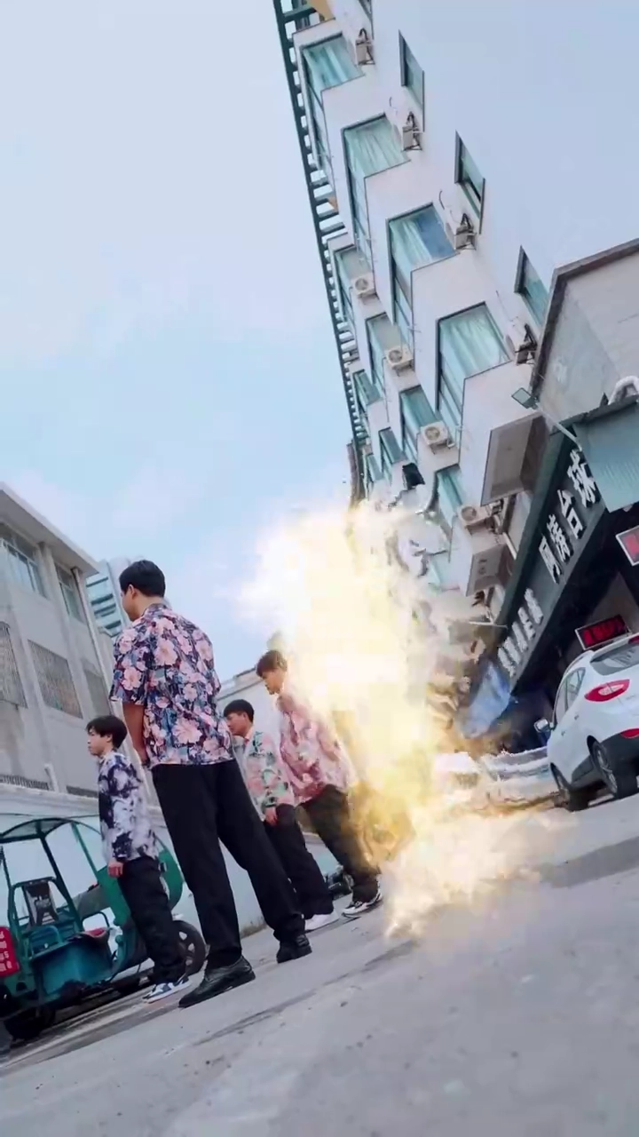 武双の伝説写真