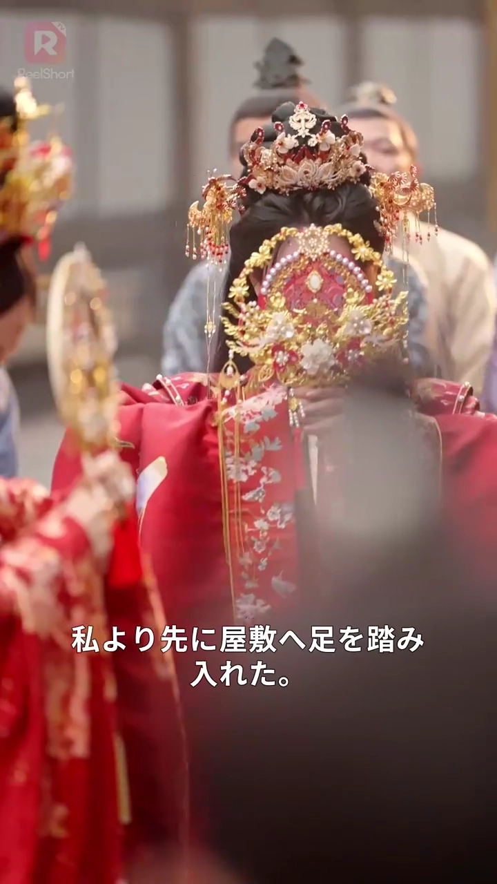 将門の孤星、侯爵家を討つ写真