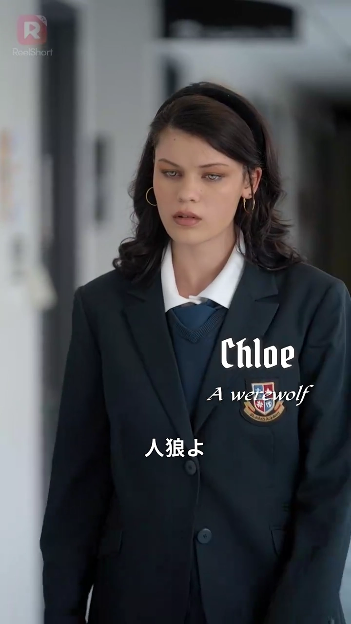 禁断の香り、運命のアルファ写真