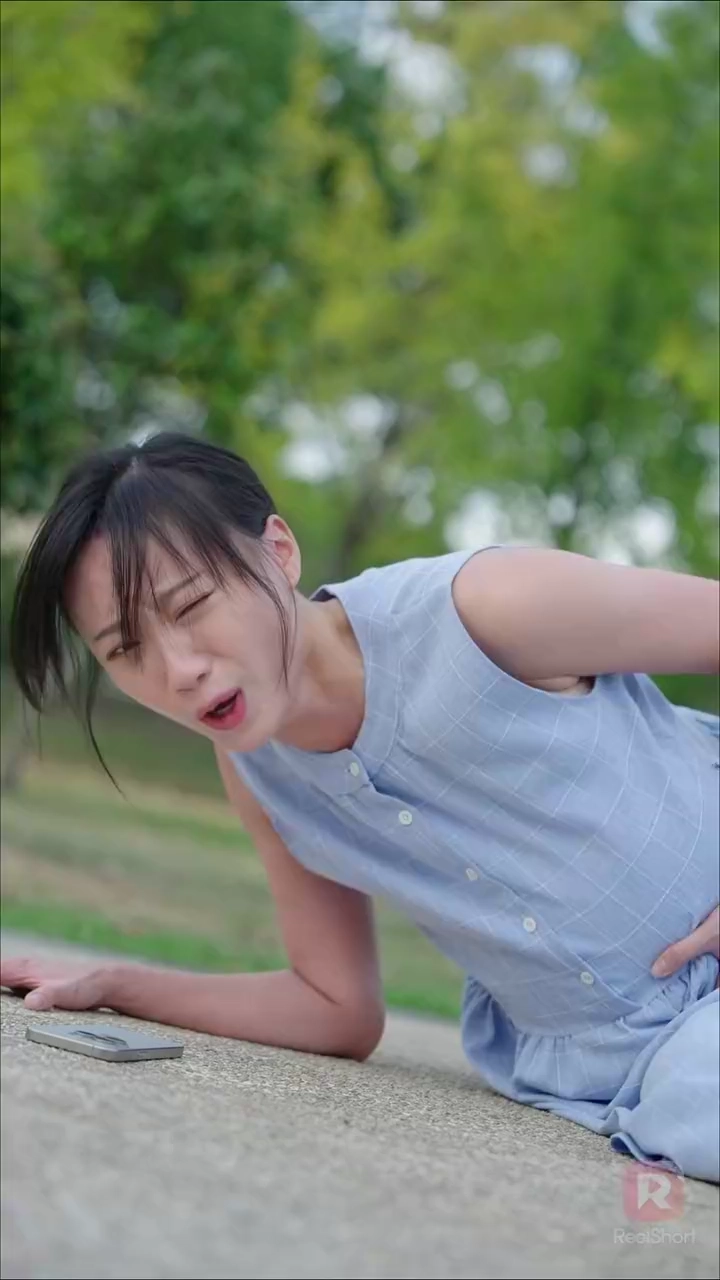 夫の腹黒親戚への反撃写真