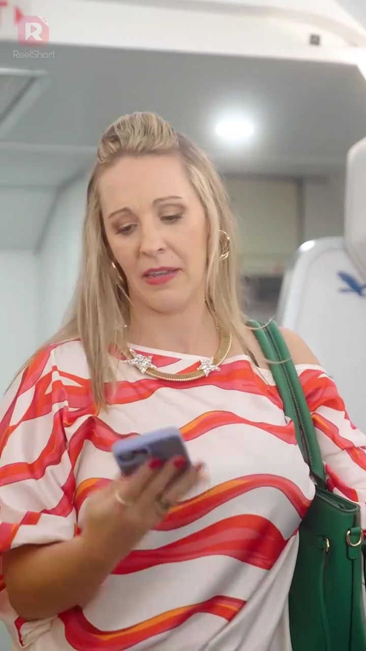 (吹き替え) 空飛ぶ修羅場写真