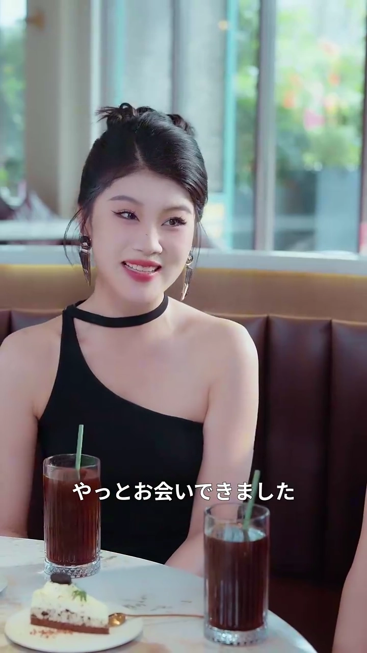 誘惑のヴィラ写真