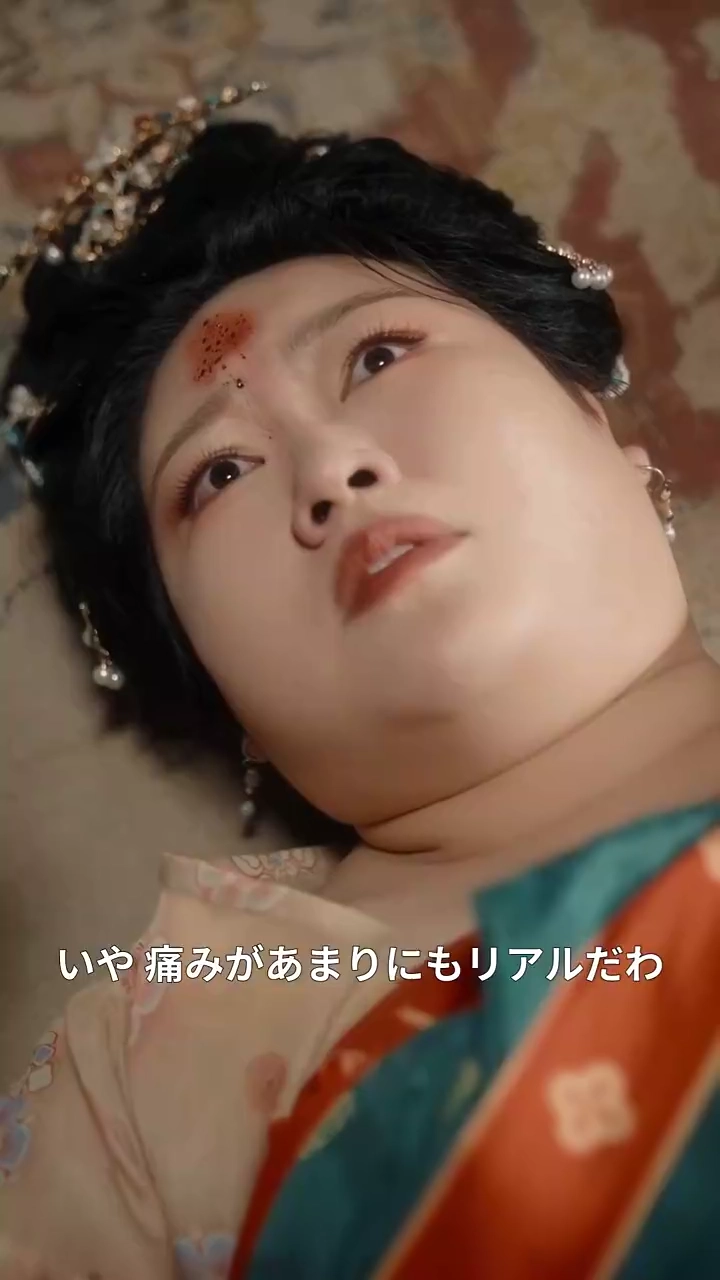 一胎三児！太子がママに恋した理由写真