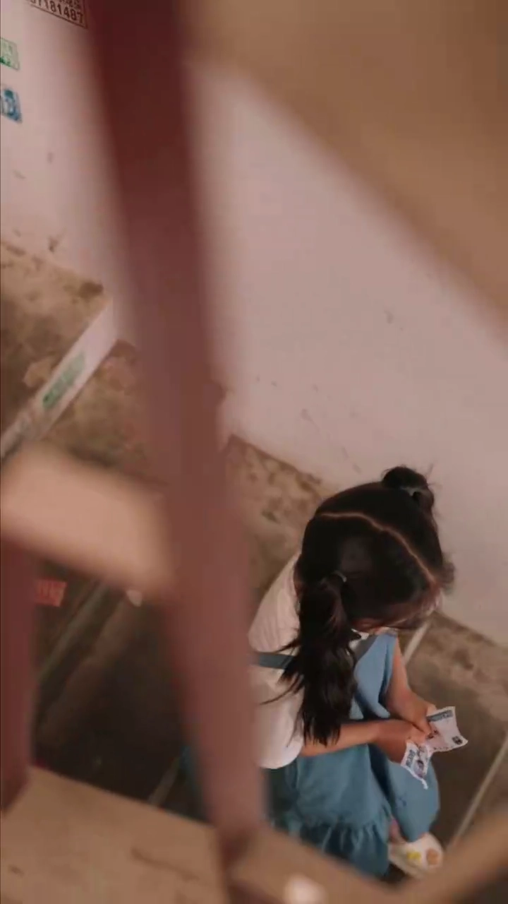 闇からの星写真