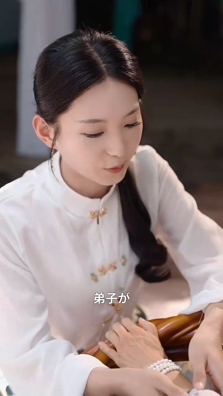 刺繍が語る、君を探して写真