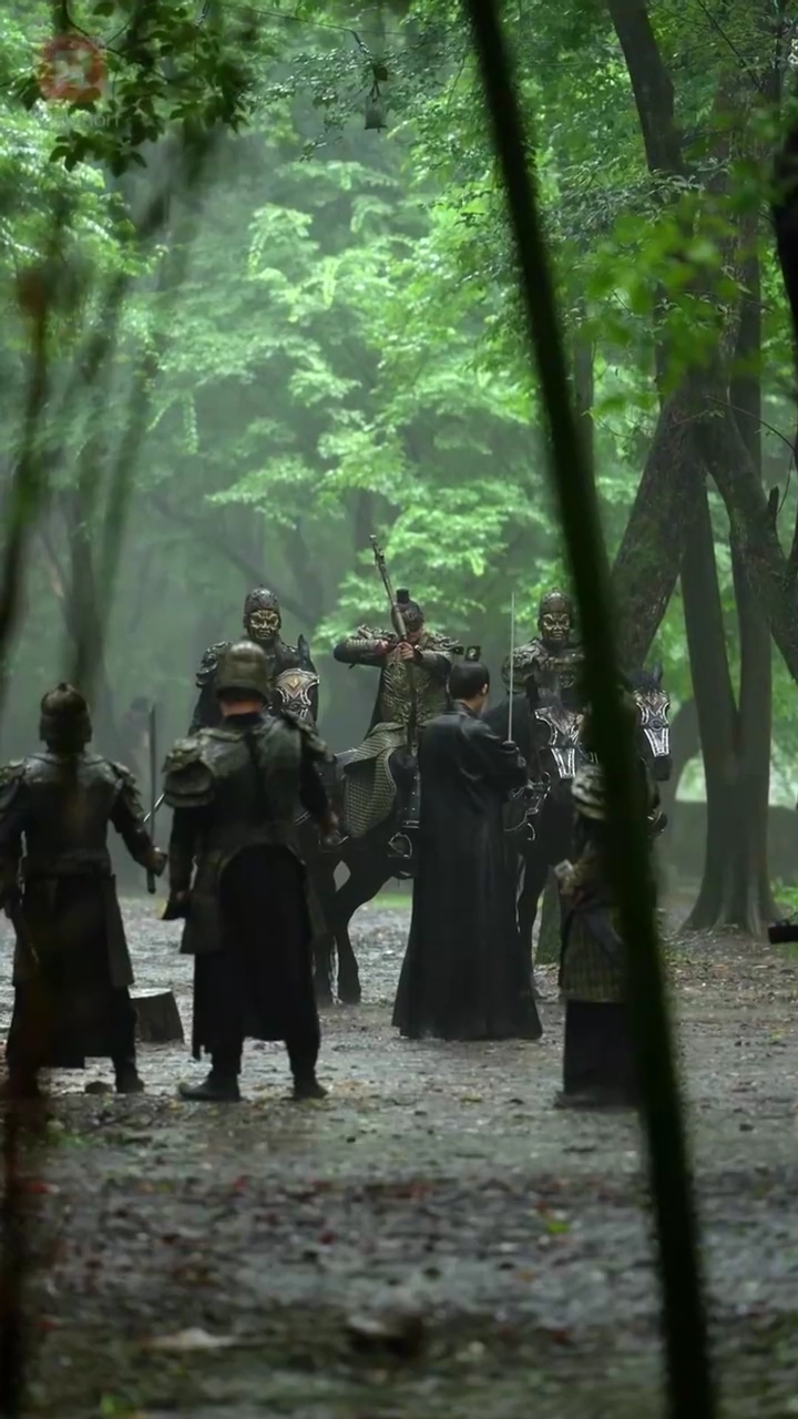 慶余年 〜帝王の業〜写真