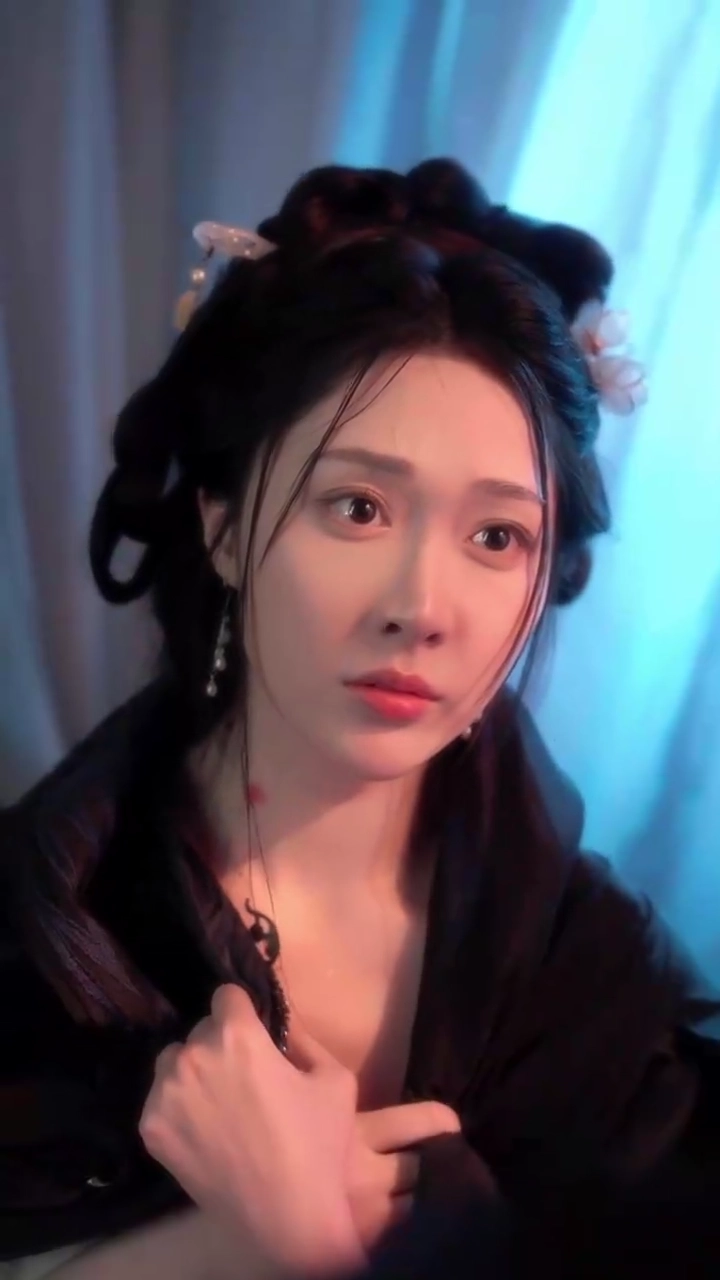 君心は月明かりを見る：復讐の花嫁写真