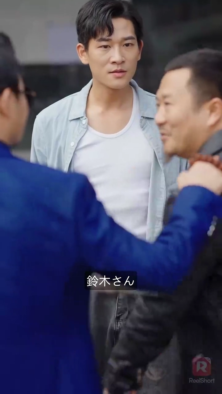 田舎者は大物写真