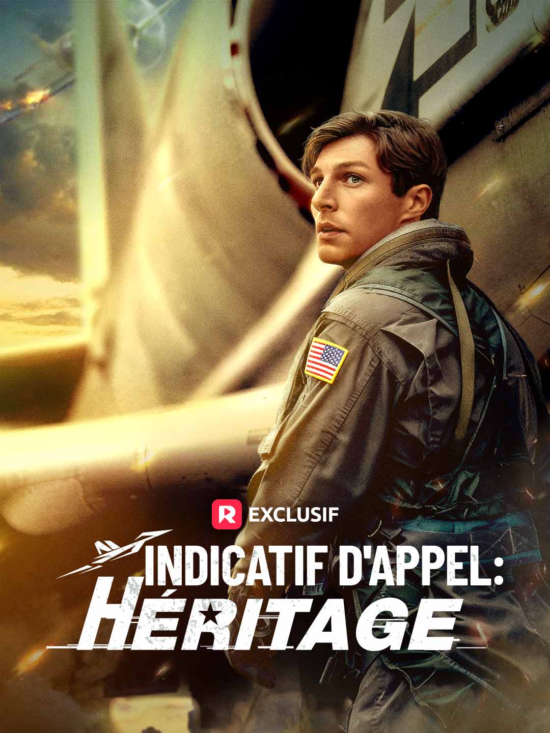 Indicatif d'appel : HéritageMini-séries