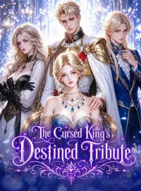 The Cursed King's Destined TributeShort Dramas
