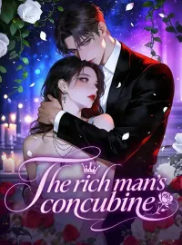The rich man's concubineMini Series