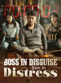 Boss In Disguise Son In DistressMini Series