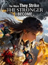 The More They Strike, The Stronger I BecomeMini Series