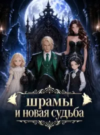 Шрамы и новая судьбаКороткие драмы