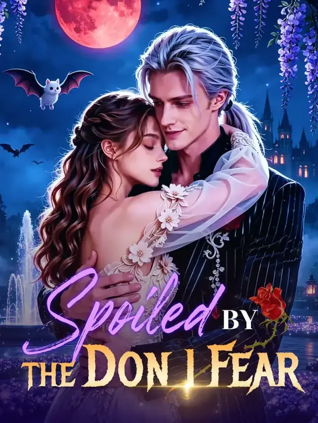 Spoiled By the Don I Fear