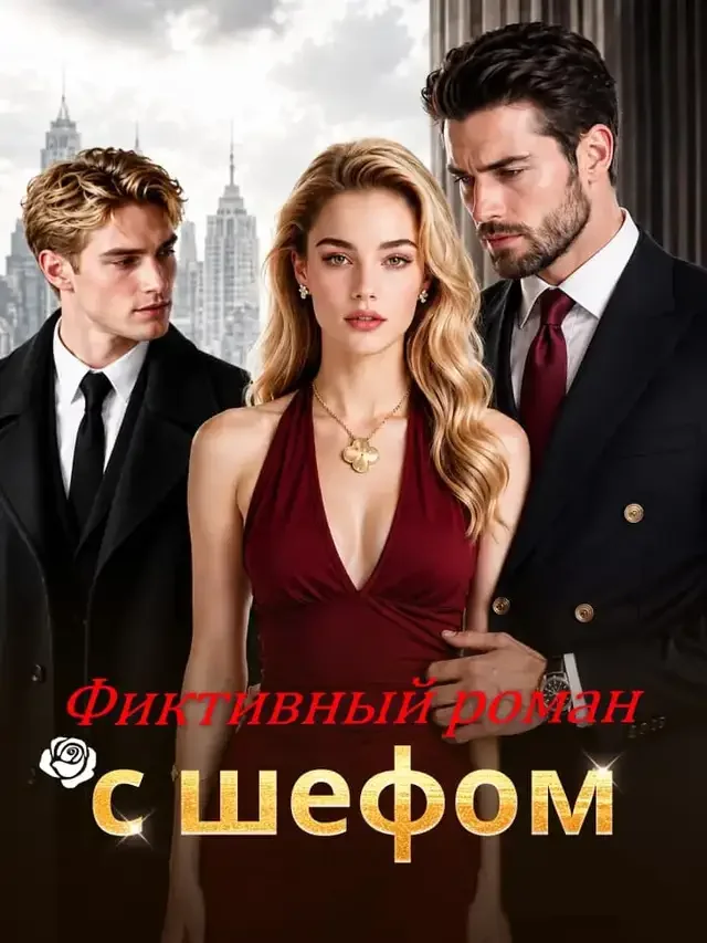 Фиктивный роман с шефомКороткие драмы