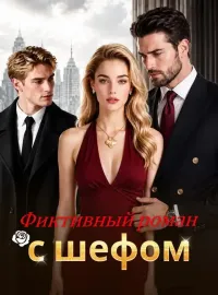 Фиктивный роман с шефомКороткие драмы