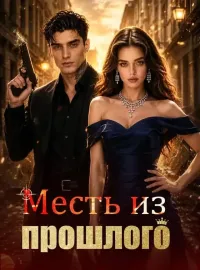 Месть из прошлогоКороткие драмы