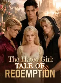 The Hated Girl: Tale Of RedemptionMini Series