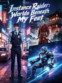 Instance Raider: Worlds Beneath My FeetMini Series