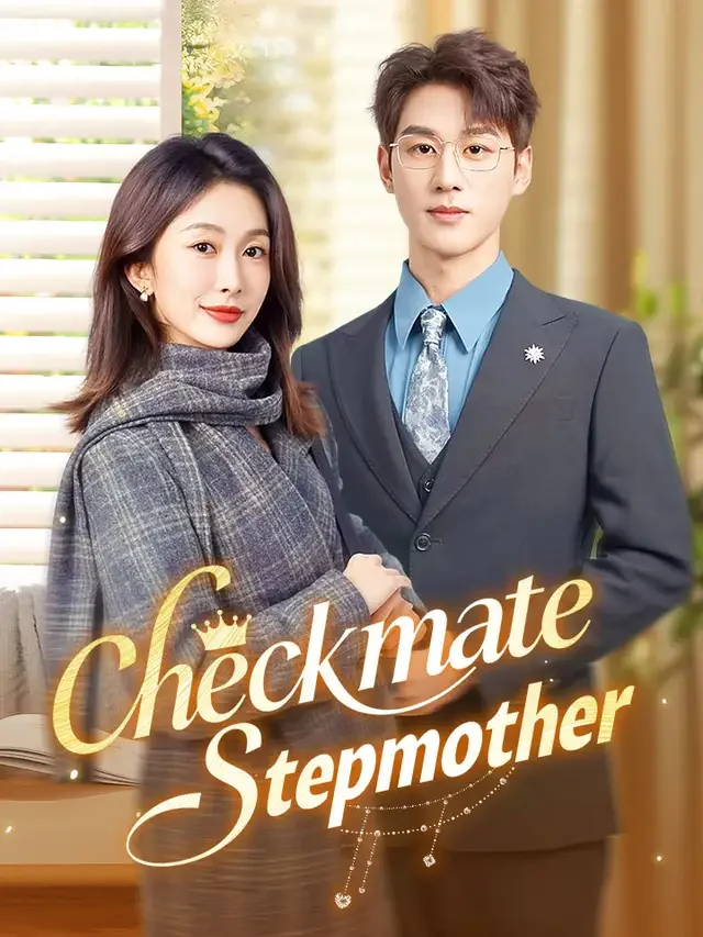 Checkmate, Stepmother cover art