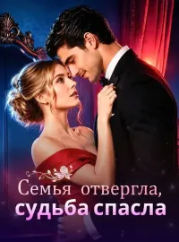 Семья отвергла, судьба спаслаКороткие драмы