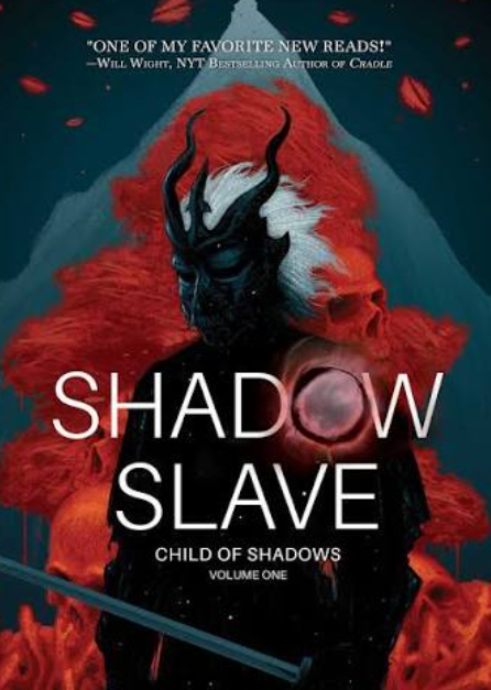 Shadow Slave webnovel