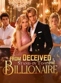 From Deceived Stand-in To BillionaireMini Series