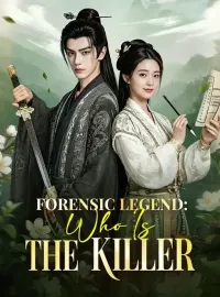 Forensic Legend: Who Is The KillerMini Series