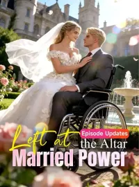 Left at the Altar, Married PowerMini Series