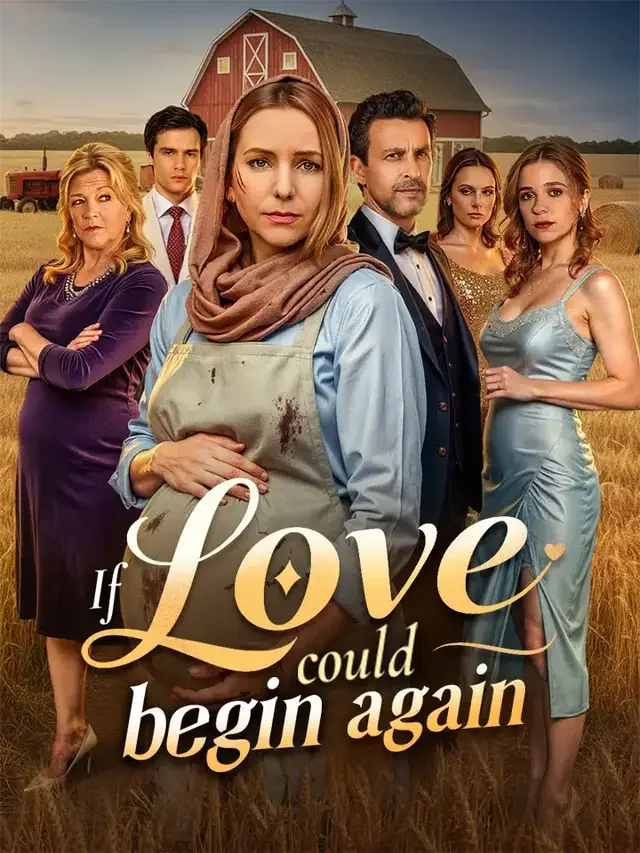 If Love Could Begin Again cover art