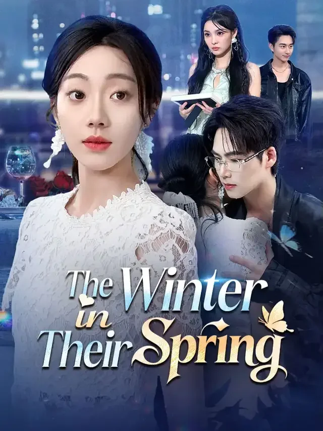 The Winter In Their Spring cover art