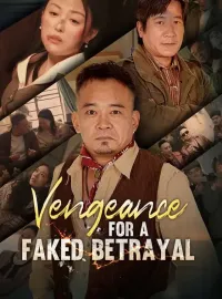 Vengeance For A Faked BetrayalShort Dramas