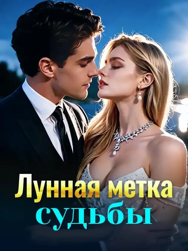 Лунная метка судьбыКороткие драмы