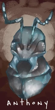 Chrysalis Monster Evolution LitRPG Web Novel