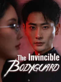 The Invincible BodyguardMini Series
