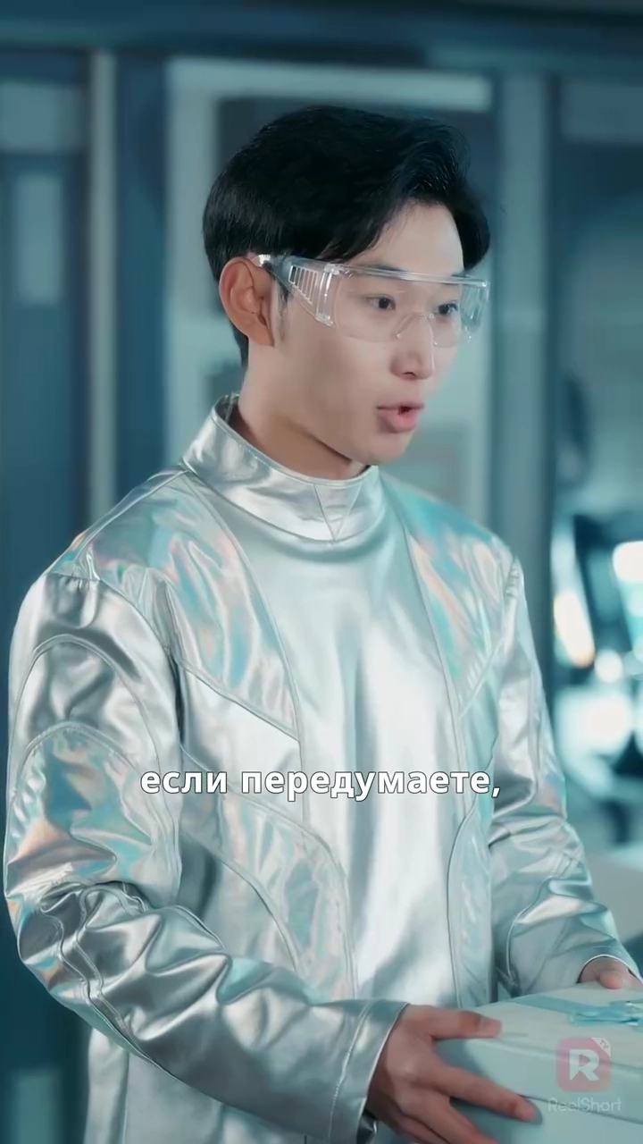 После долгого сна: ради меня три брата поседелифото