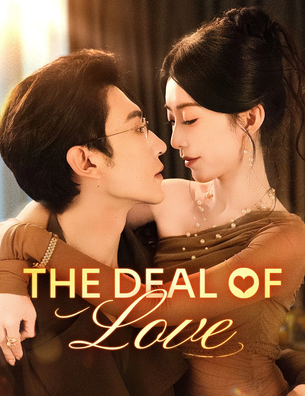 The Deal of Love cover art