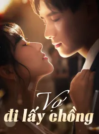 Vợ đi lấy chồngPhim ngắn