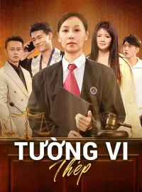 Tường Vi Thép